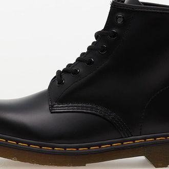 Dr. Martens 101 Ys 6 Eye Boot Black 5