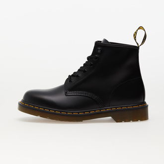 Dr. Martens 101 Ys 6 Eye Boot Black