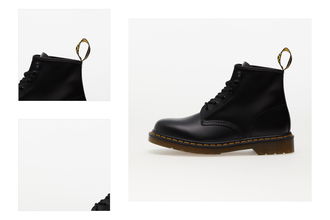 Dr. Martens 101 Ys 6 Eye Boot Black 4