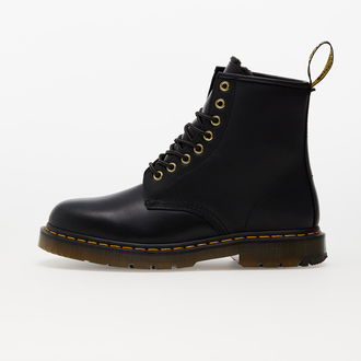 Dr. Martens 1460 8 Eye Boot Black