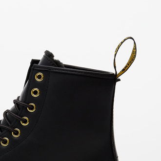 Dr. Martens 1460 8 Eye Boot Black 7