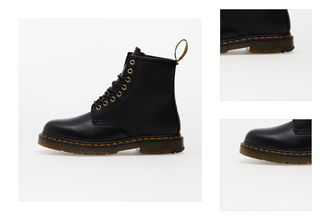 Dr. Martens 1460 8 Eye Boot Black 3