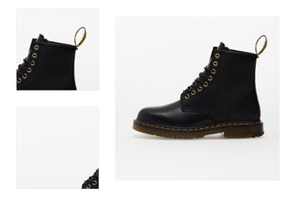 Dr. Martens 1460 8 Eye Boot Black 4