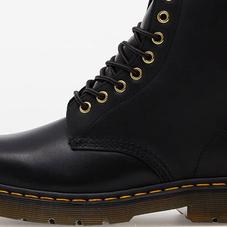 Dr. Martens 1460 8 Eye Boot Black 5