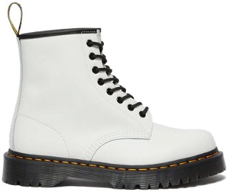 Dr. Martens 1460 Bex Smooth Leather Platform Boots 2