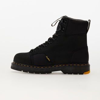 Dr. Martens 1460 Ltt Trinity Wp 8 Tie Boot Black 2