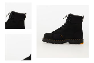 Dr. Martens 1460 Ltt Trinity Wp 8 Tie Boot Black 4