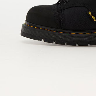 Dr. Martens 1460 Ltt Trinity Wp 8 Tie Boot Black 8