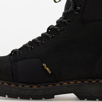 Dr. Martens 1460 Ltt Trinity Wp 8 Tie Boot Black 5