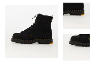 Dr. Martens 1460 Ltt Trinity Wp 8 Tie Boot Black 3