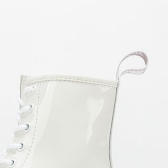 Dr. Martens 1460 Mono Wht 7