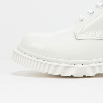 Dr. Martens 1460 Mono Wht 8