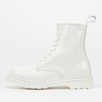 Dr. Martens 1460 Mono Wht 2