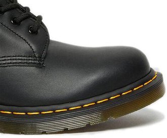 Dr. Martens 1460 Nappa Leather Lace Up Boots 9