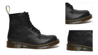 Dr. Martens 1460 Nappa Leather Lace Up Boots 3