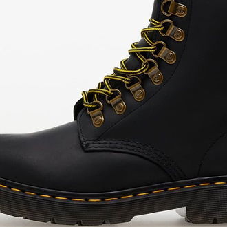 Dr. Martens 1460 Pascal 8 Eye Boot Black 5