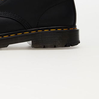 Dr. Martens 1460 Pascal 8 Eye Boot Black 9