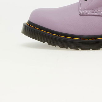 Dr. Martens 1460 Pascal 8 Eye Boot Lilac Virginia 8