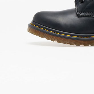 Dr. Martens 1460 Serena 8 Eye Boot Black 8