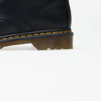 Dr. Martens 1460 Serena 8 Eye Boot Black 9