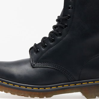 Dr. Martens 1460 Serena 8 Eye Boot Black 5