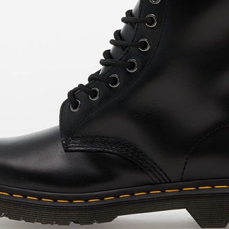 Dr. Martens 1460 Serena 8 Eye Boot Dark Grey 5