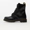 Dr. Martens 1460 Serena 8 Eye Boot Dark Grey