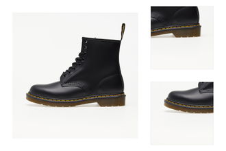 Dr. Martens 1460 Smooth Black 3