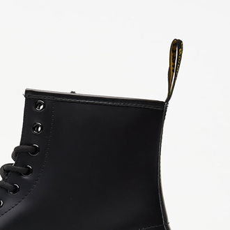 Dr. Martens 1460 Smooth Black 7