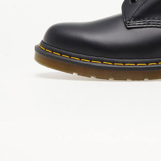 Dr. Martens 1460 Smooth Black 8