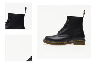 Dr. Martens 1460 Smooth Black 4