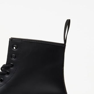 Dr. Martens 1460 Smooth Mono Black 7