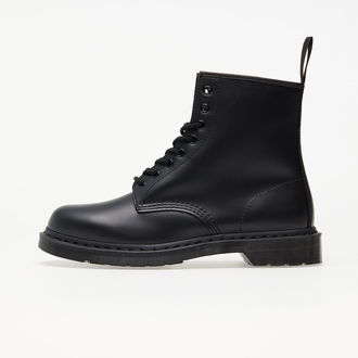 Dr. Martens 1460 Smooth Mono Black 2