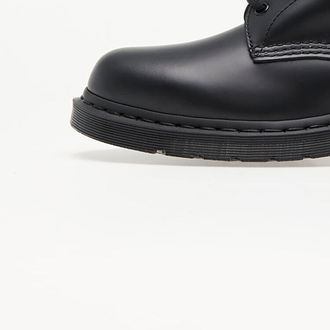 Dr. Martens 1460 Smooth Mono Black 8