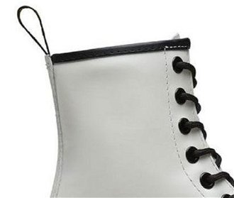 Dr. Martens 1460 Smooth White 6