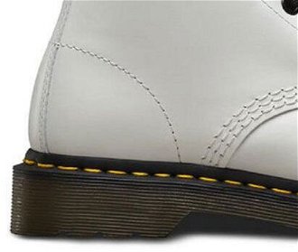 Dr. Martens 1460 Smooth White 8