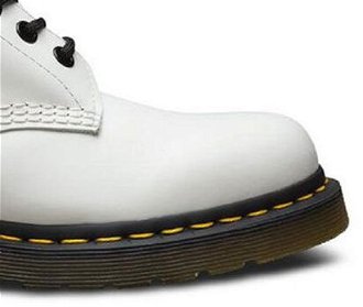 Dr. Martens 1460 Smooth White 9