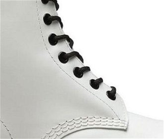 Dr. Martens 1460 Smooth White 5