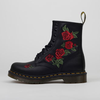 Dr. Martens 1460 Vonda 8 Eye Boot Black