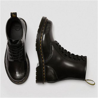 Dr. Martens 1460 W Arcadia Leather Lace Up Boot
