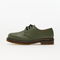 Dr. Martens 1461 3 Eye Shoe Khaki Green