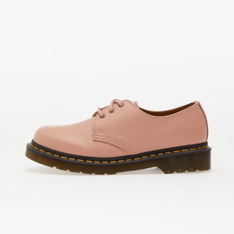 Dr. Martens 1461 3 Eye Shoe Peach Beige Virginia