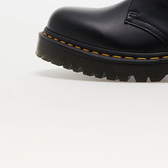 Dr. Martens 1461 Bex 3 Eye Shoe Black 8