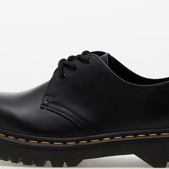 Dr. Martens 1461 Bex 3 Eye Shoe Black 5