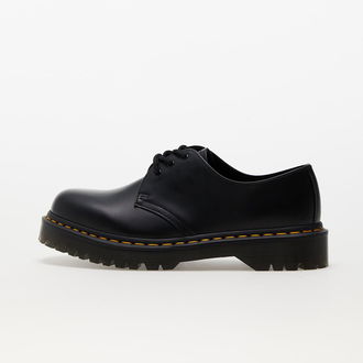 Dr. Martens 1461 Bex 3 Eye Shoe Black 2