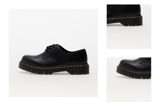 Dr. Martens 1461 Bex 3 Eye Shoe Black 3