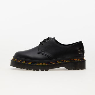 Dr. Martens 1461 Bex Ds Pltd 3 Eye Shoe Black 2