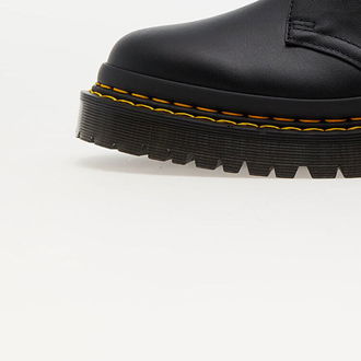 Dr. Martens 1461 Bex Ds Pltd 3 Eye Shoe Black 8