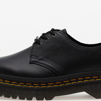 Dr. Martens 1461 Bex Ds Pltd 3 Eye Shoe Black 5