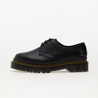 Dr. Martens 1461 Bex Ds Pltd 3 Eye Shoe Black